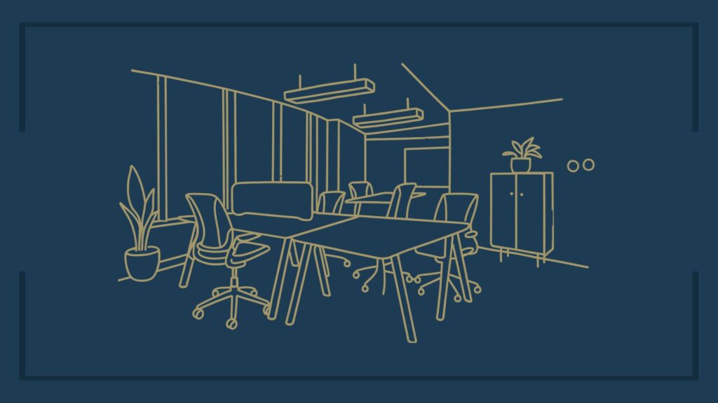 WorkWell Featured Image Serviced Office