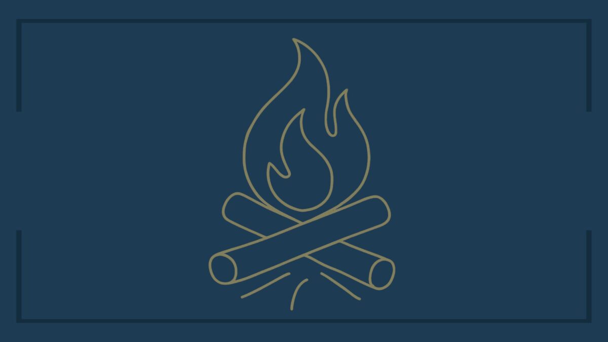 WorkWell Featured Image - Bonfire