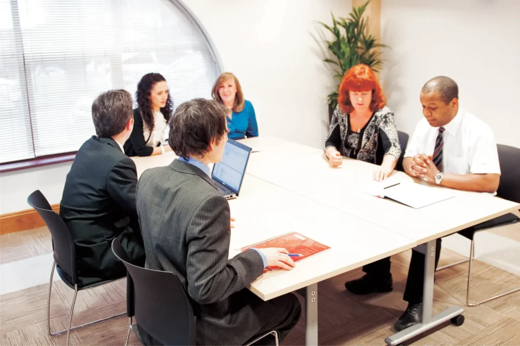 BrookfieldsCourt Internal Meeting 2