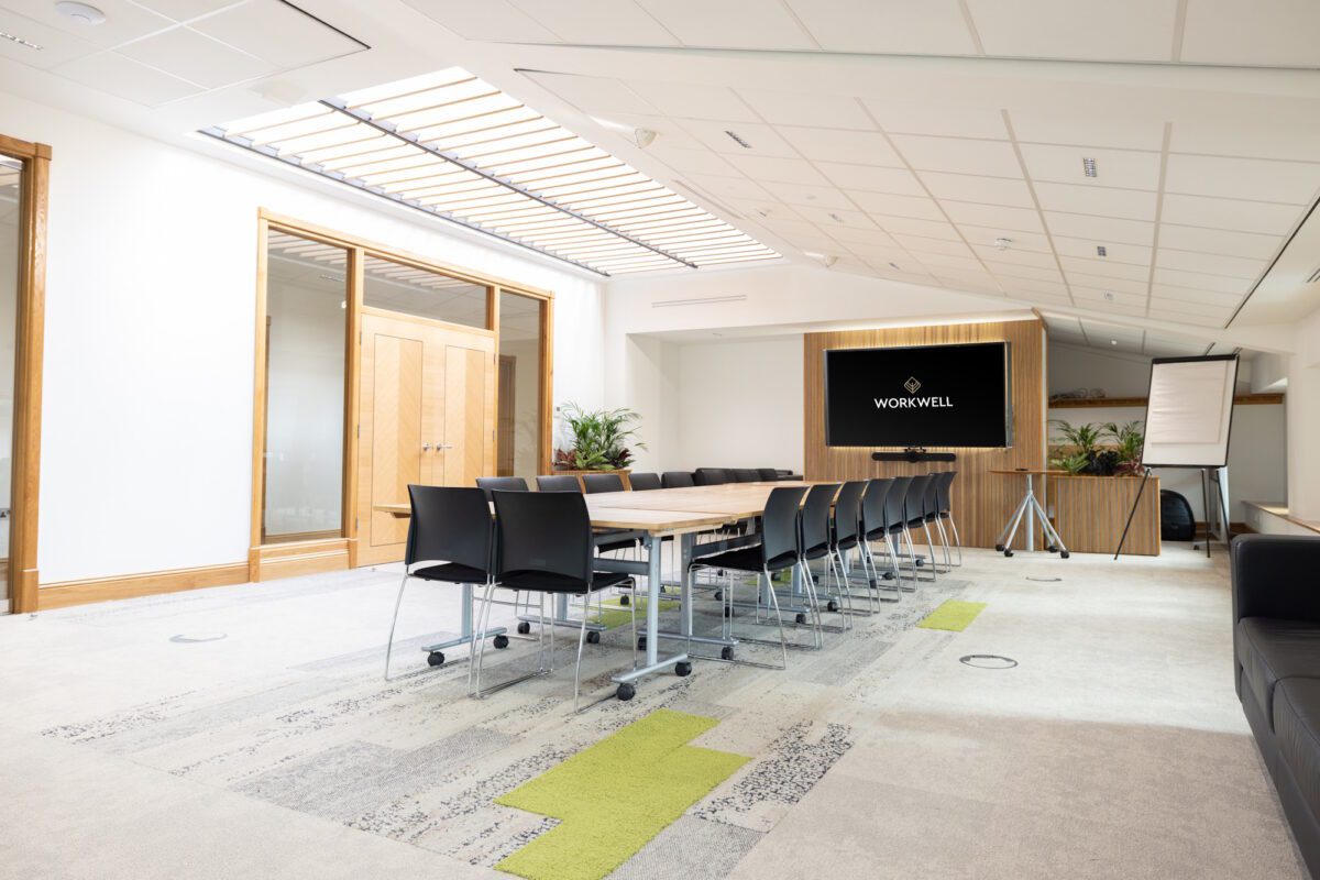 CARRWOODSUITE
