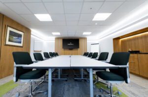 boardroom
