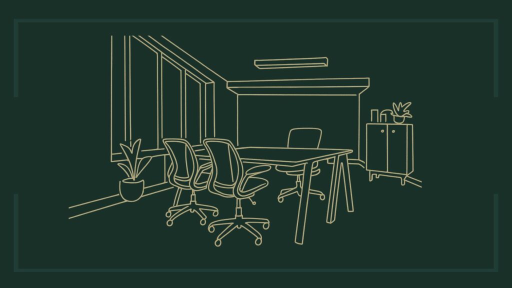 WorkWell Featured image- Day offices, co-working and dedicated desks