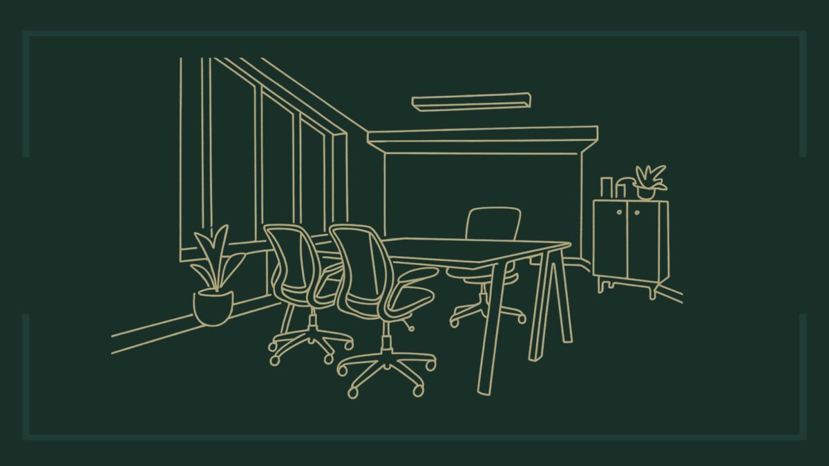 WorkWell Featured image- Day offices, co-working and dedicated desks