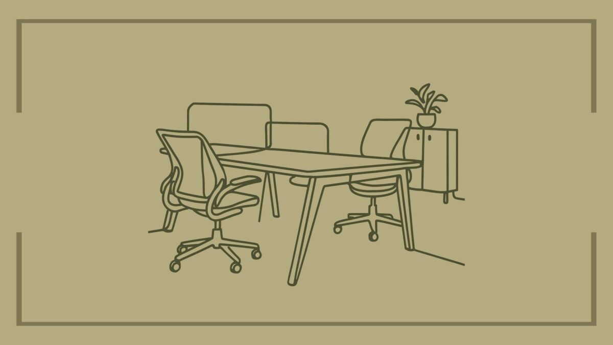 WorkWell Featured image- Hybrid work