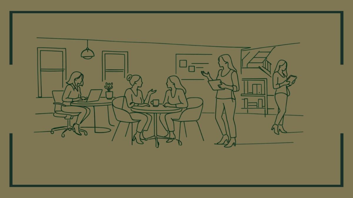 WorkWell Featured Image International Womens Day