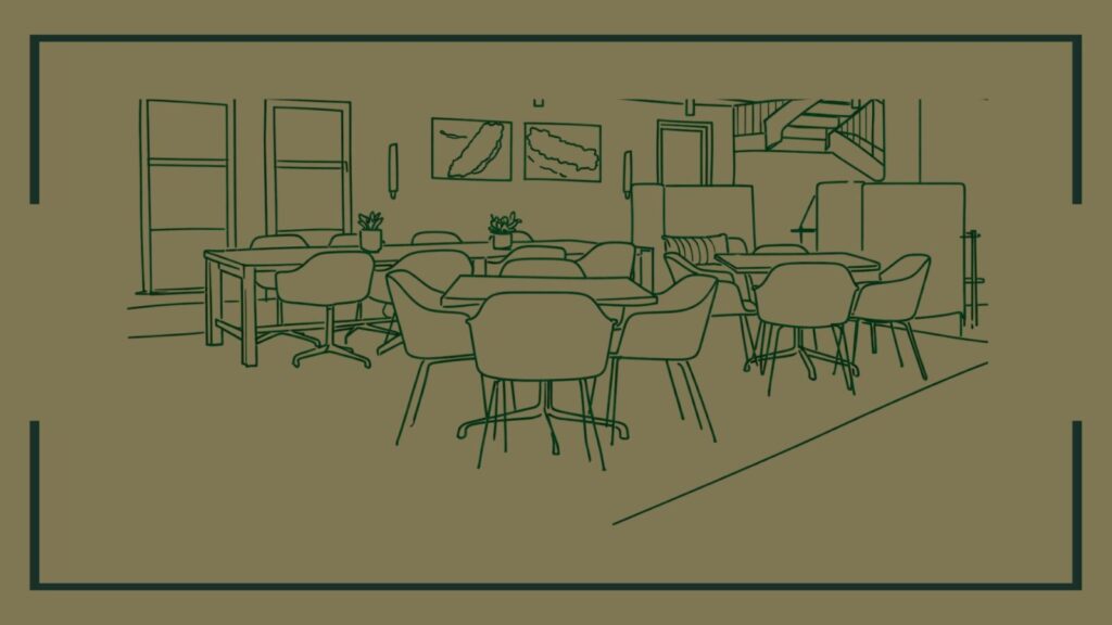 WorkWell Featured Image Coworking Spaces