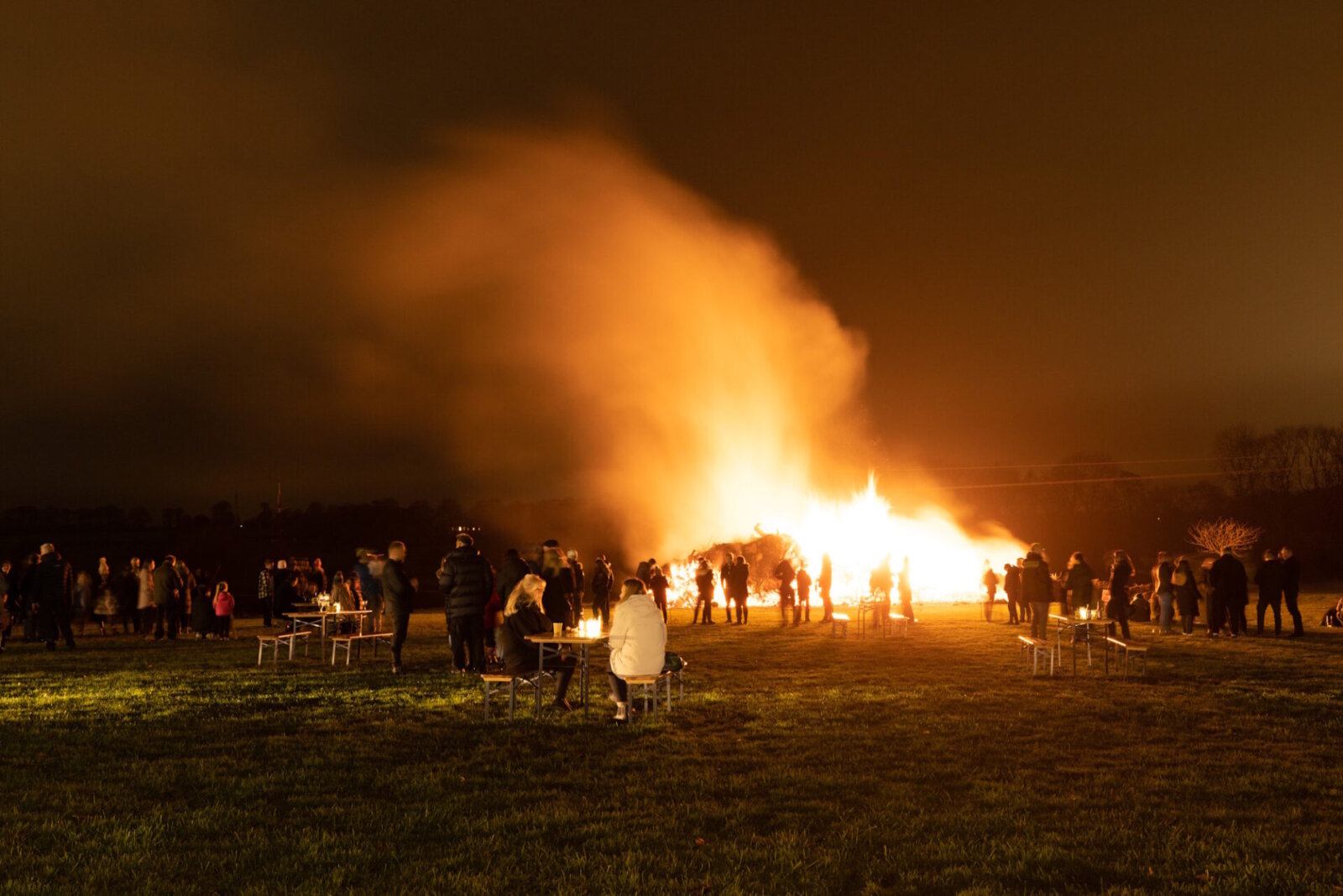 Bonfire 2