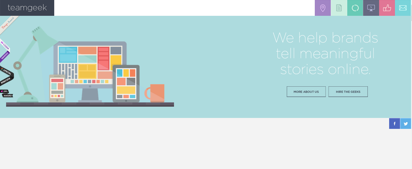 best websites