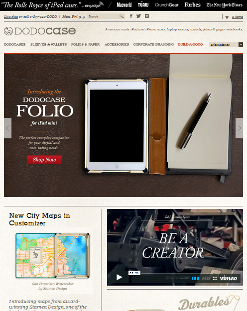best websites