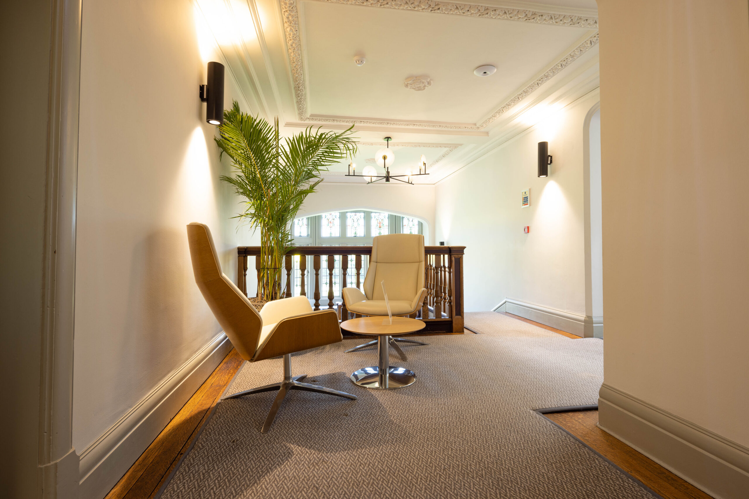 Brookfield Seating 2