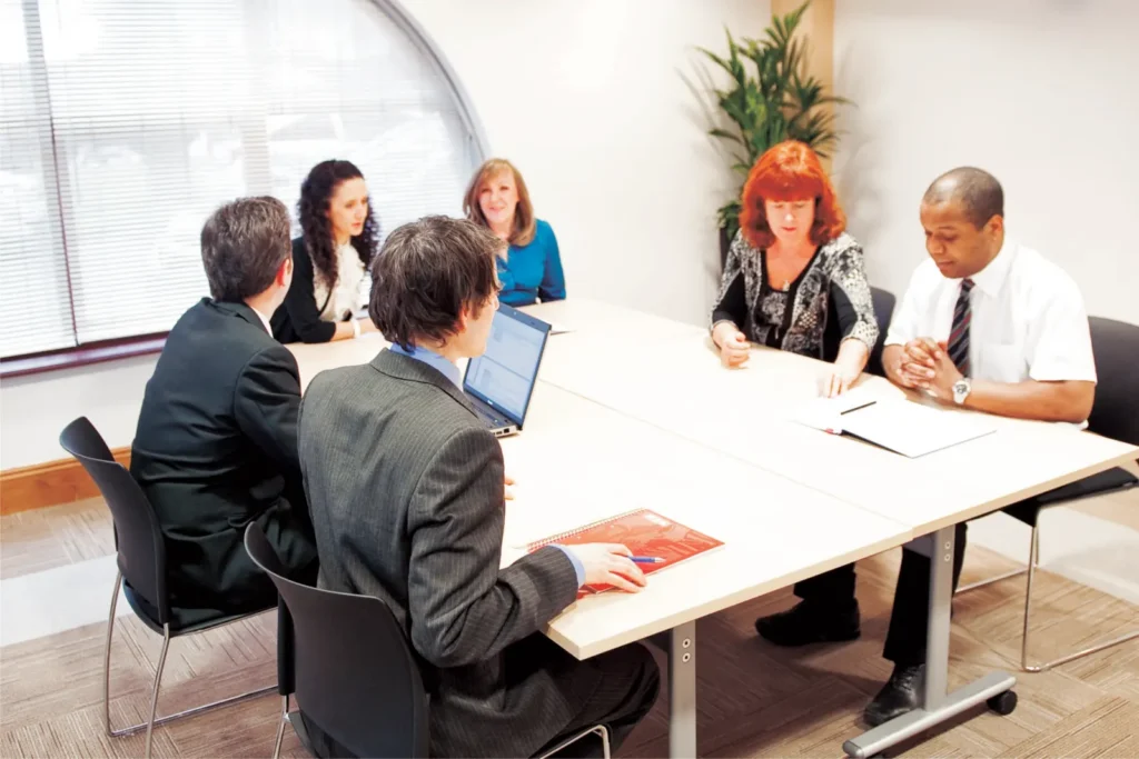 BrookfieldsCourt Internal Meeting 2