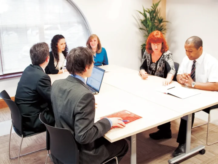BrookfieldsCourt Internal Meeting 2