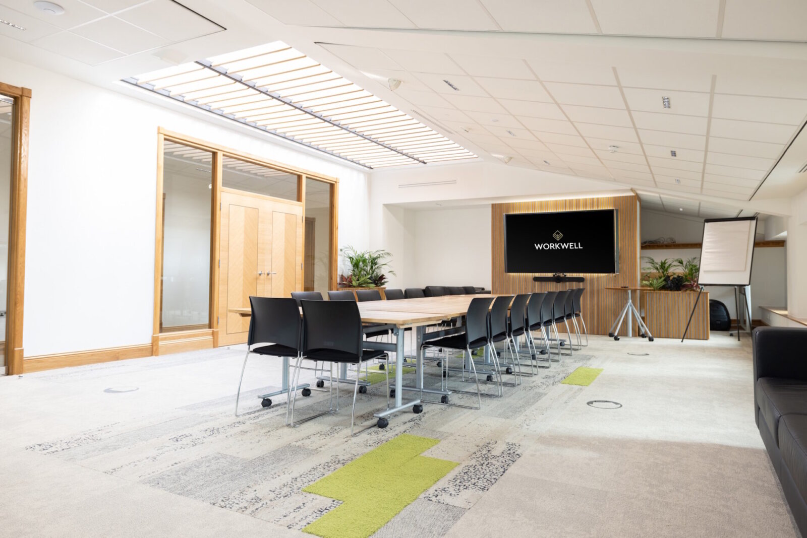 CARRWOODSUITE 2
