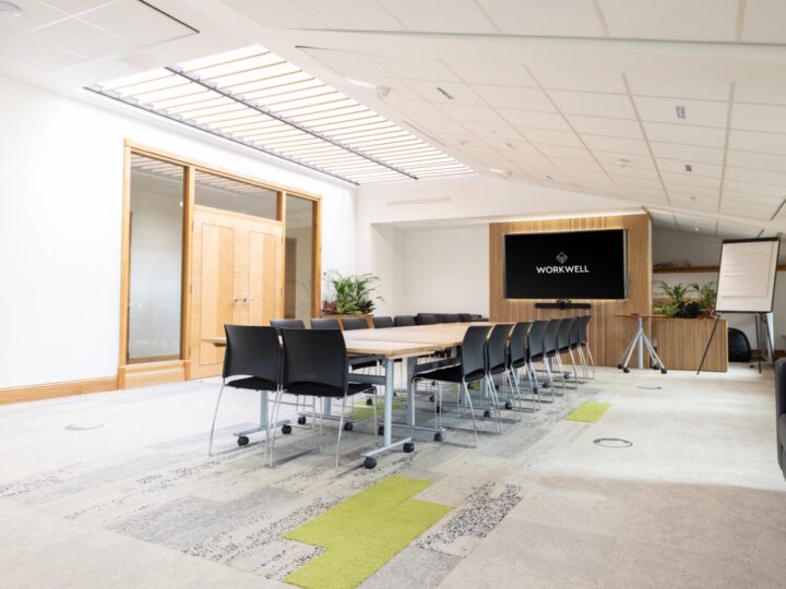 CARRWOODSUITE