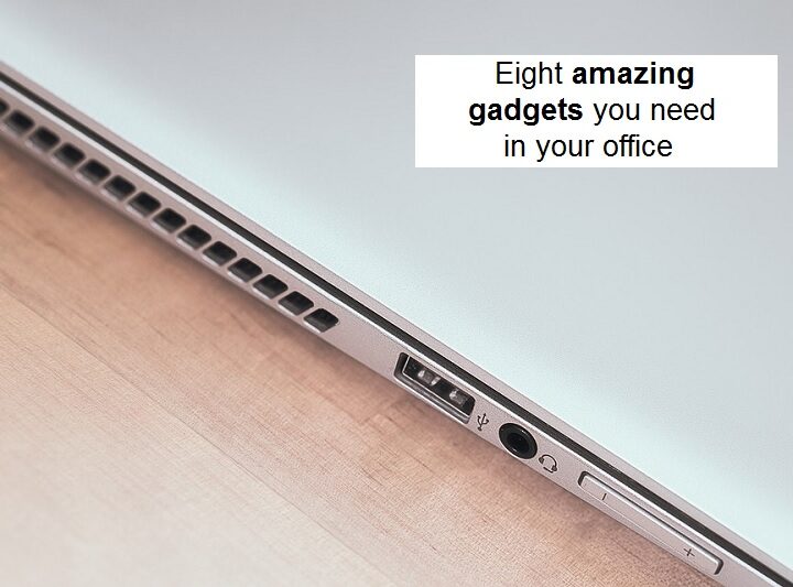 Carrwood Amazing Gadgets Blog