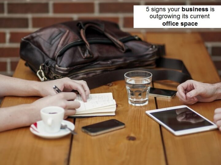 Carrwood Business Office Space