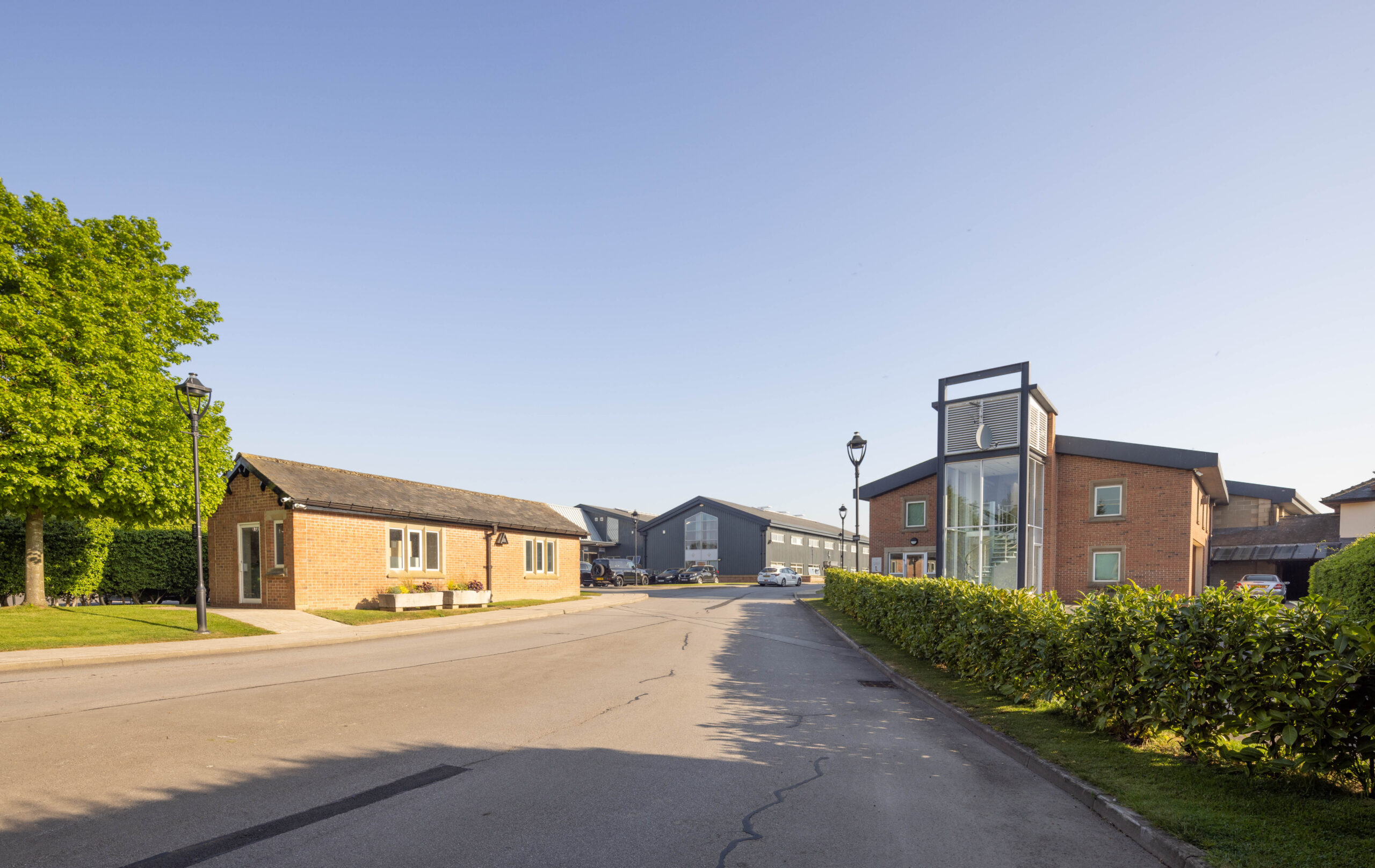 Carrwood External 9
