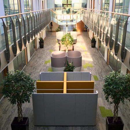 Carrwood Park Lobby Edited