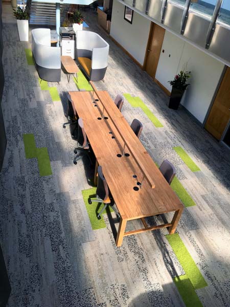 Carrwood Park Desks