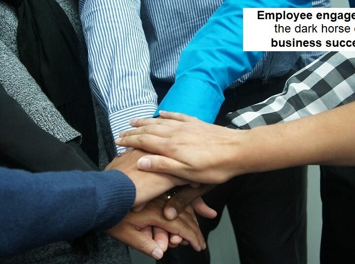 Employee Engagement