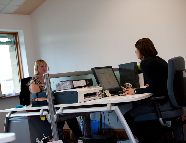 Holding on to your best employees
