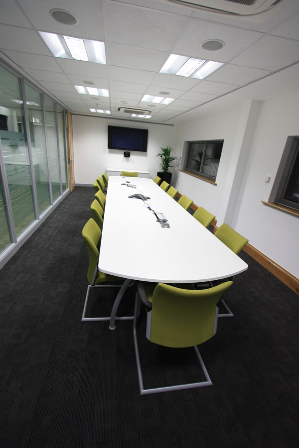 Benefits of video conferencing