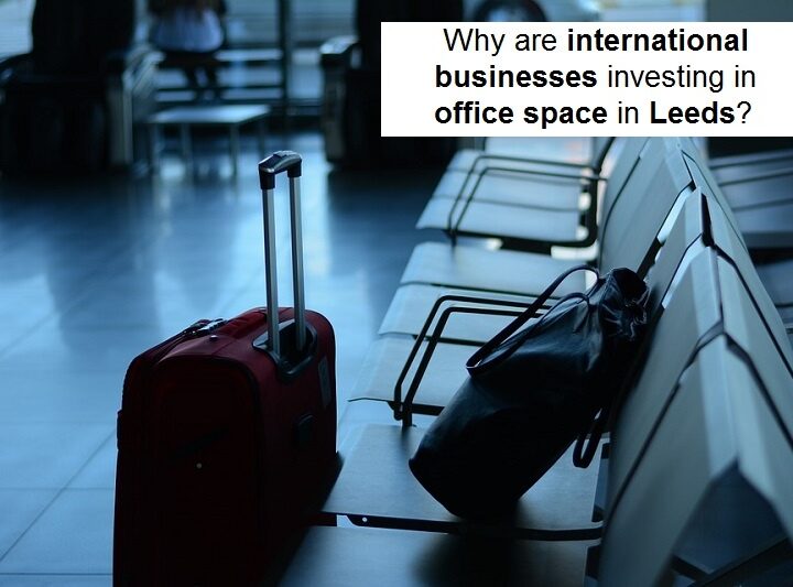International Business Blog