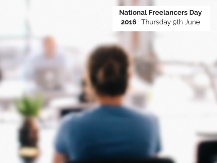 National Freelance Day