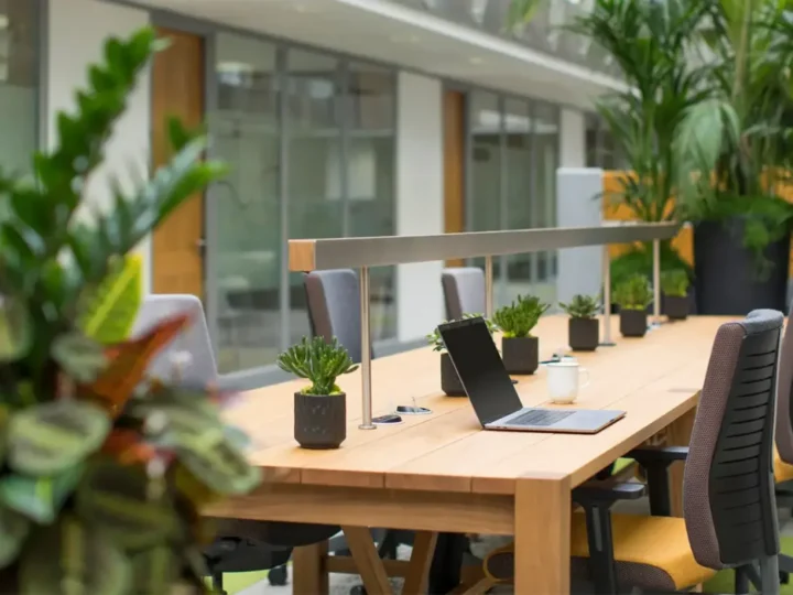 Co Working 3