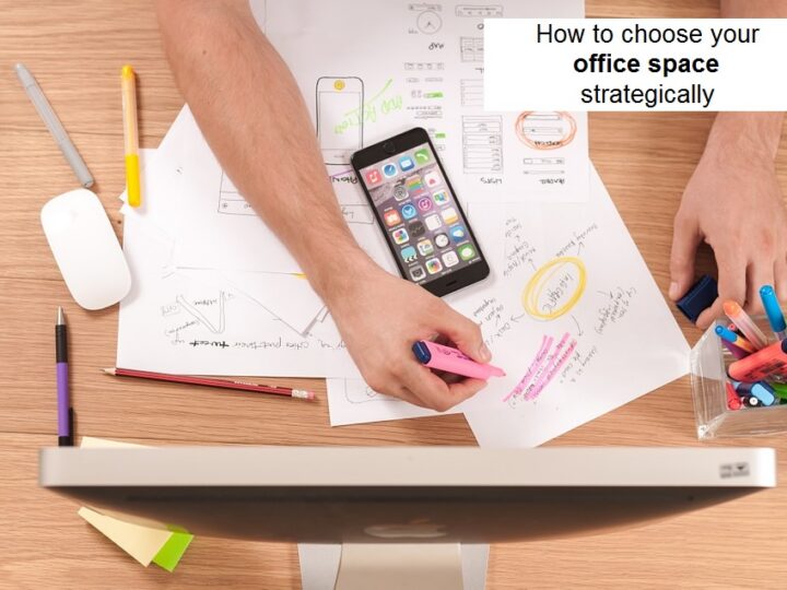 Strategic Plan Blog