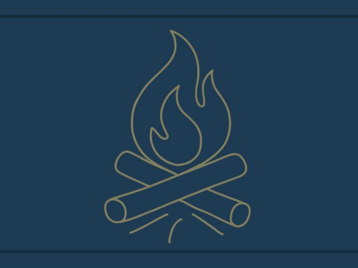 WorkWell Featured Image - Bonfire
