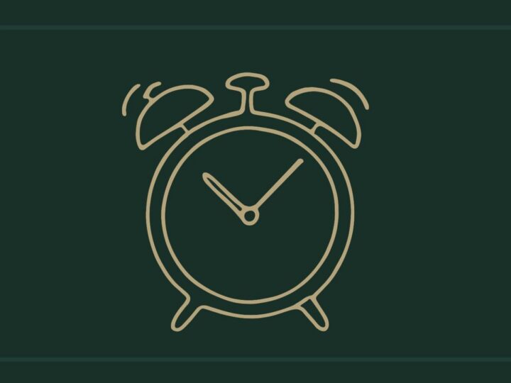 WorkWell Featured Image -Clock