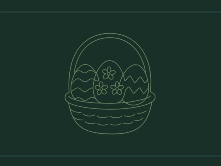 WorkWell Featured Image - Easter