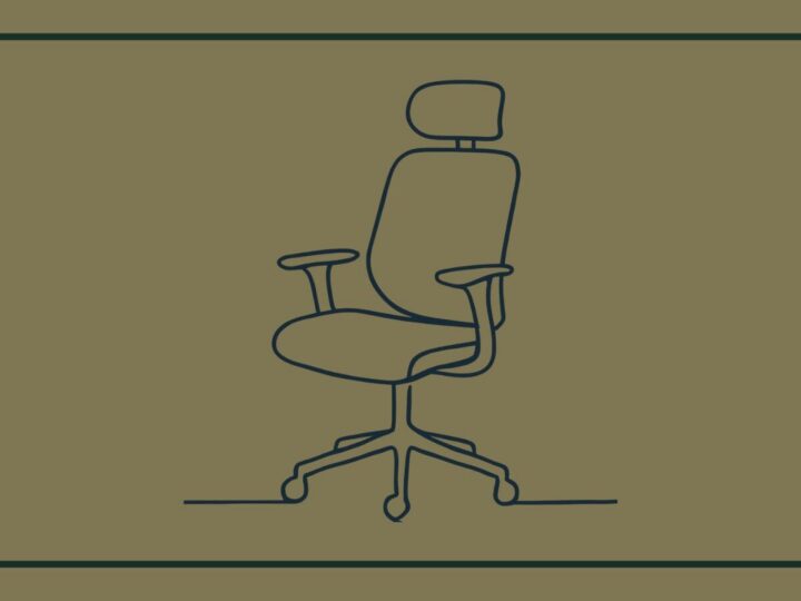WorkWell Featured Image -Ergonomic furniture