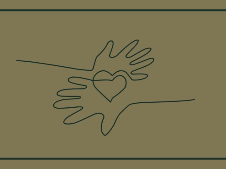 WorkWell Featured Image - Heart hands