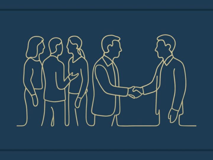 WorkWell Featured Image - Networking