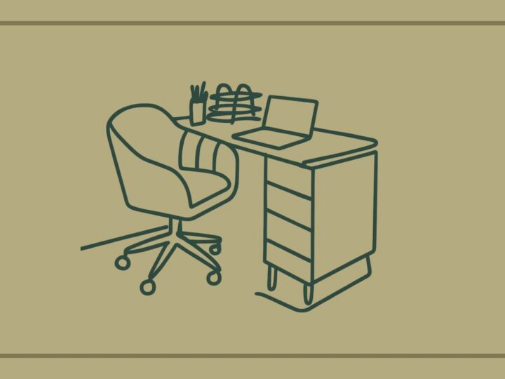 WorkWell Featured Image -desk