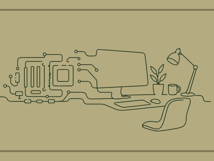 WorkWell Featured Image AI In Performance Workspaces