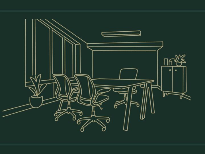 WorkWell Featured image- Day offices, co-working and dedicated desks