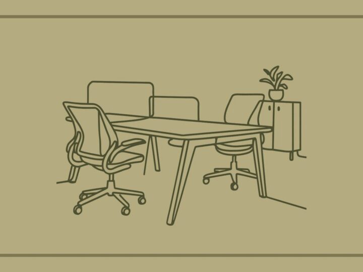 WorkWell Featured image- Hybrid work
