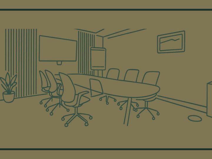 WorkWell Featured Image Meeting Room Future