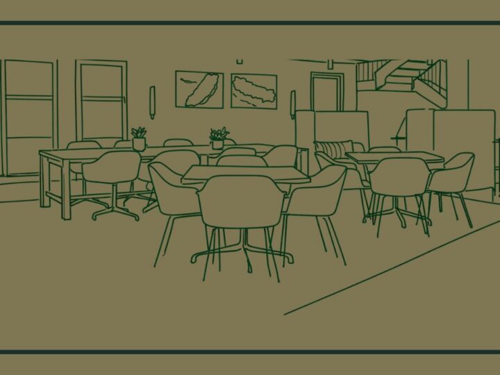 WorkWell Featured Image Coworking Spaces