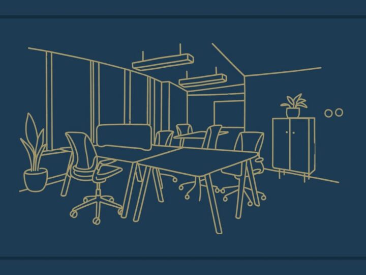 WorkWell Featured Image Serviced Office