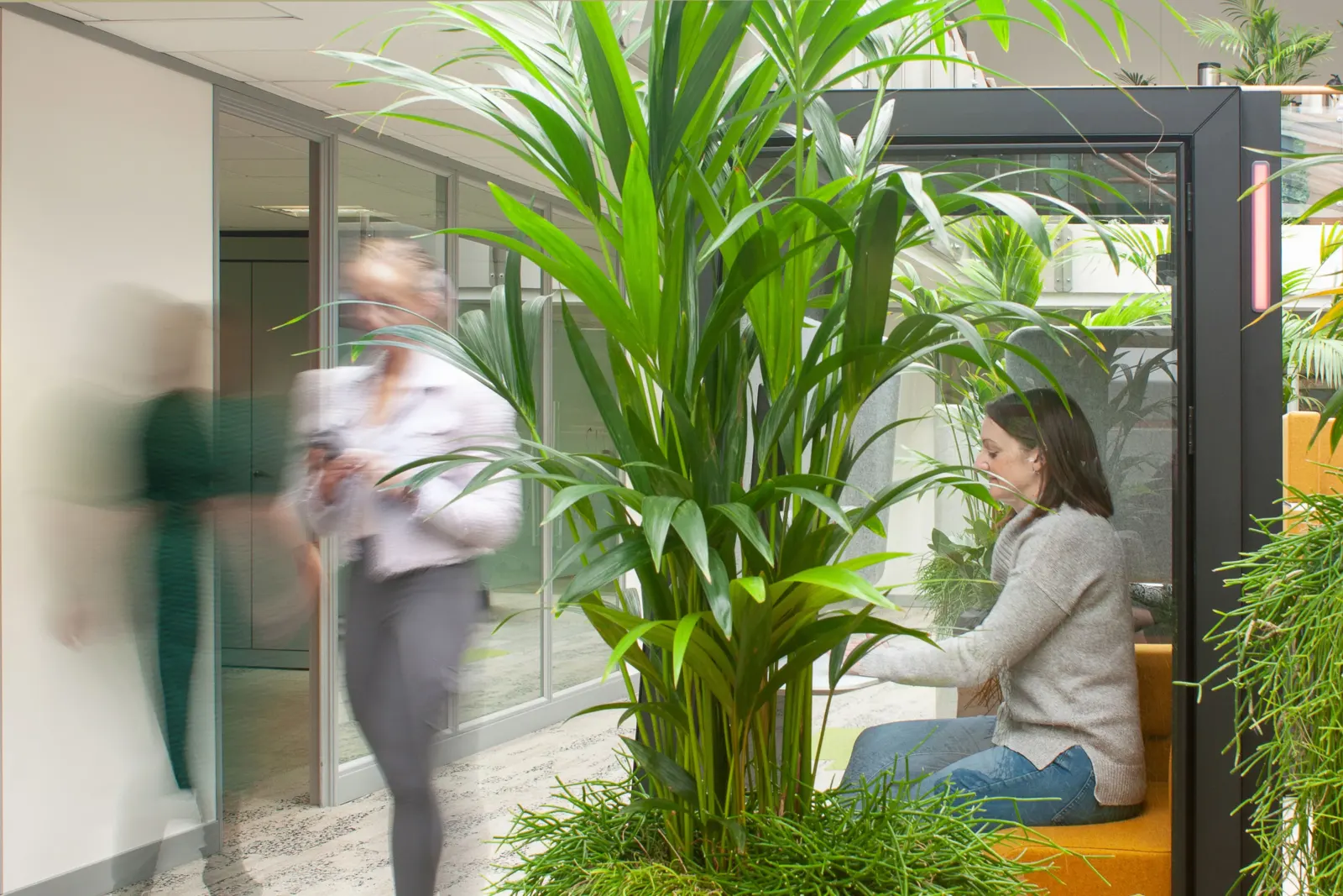 WorkWell Offices Zoom Booth Scaled 1