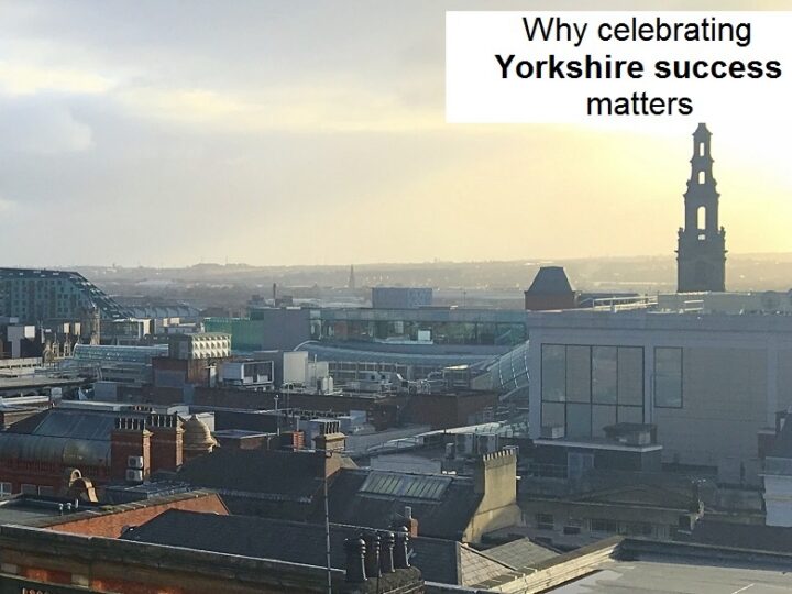 Yorkshire Choice Awards Blog 1