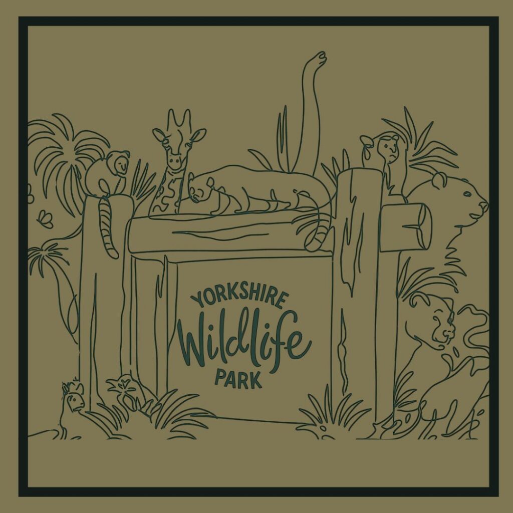 Yorkshire Wildlife Park