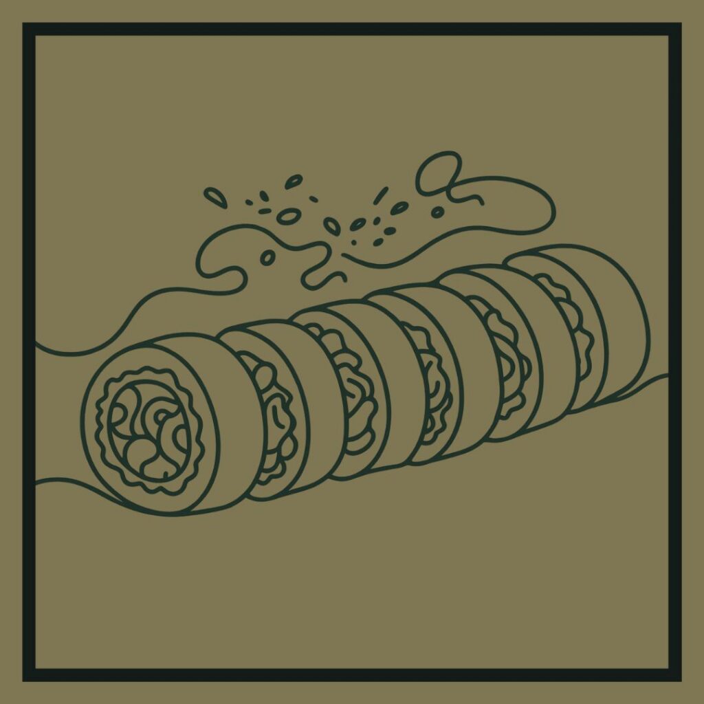 Yorkshire Sushi