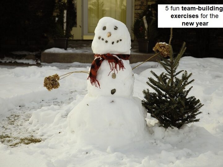 Snowman 1139260 960 720