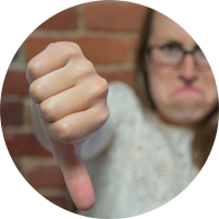 thumbs_down