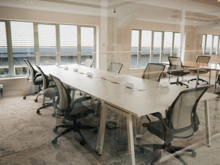 Carrwood B3 Boardroom